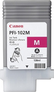  CANON_PFI-102M